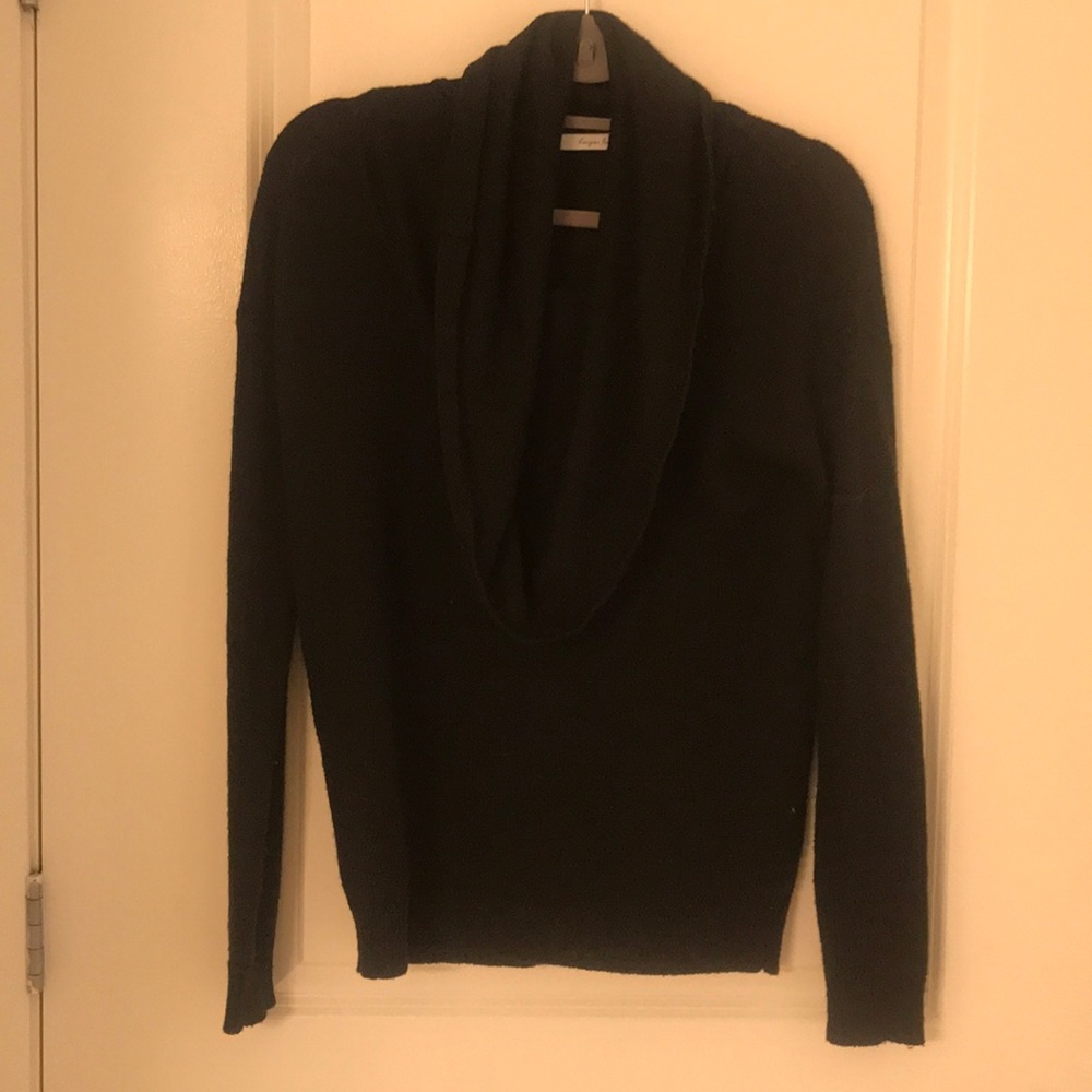 Great Condition Harper Lane Knit Top Size XS